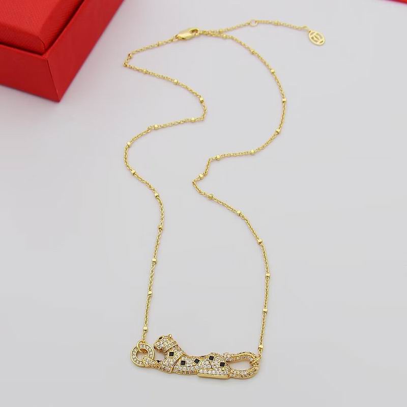 Cartier Necklace 09yxs09